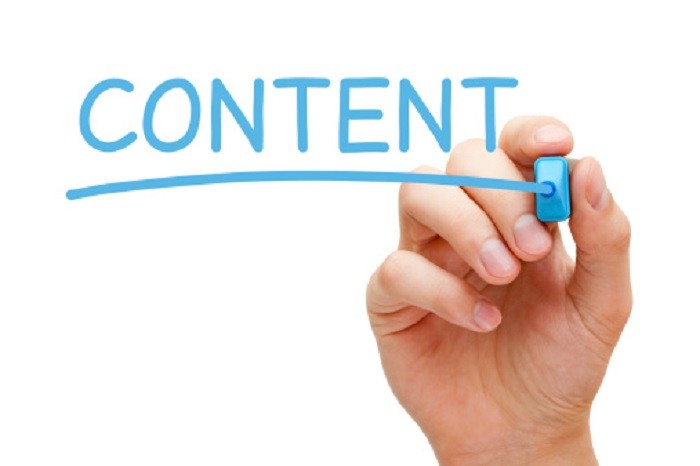 Sở hữu đội ngũ nhân viên Content Marketing có bề dày kinh nghiệm