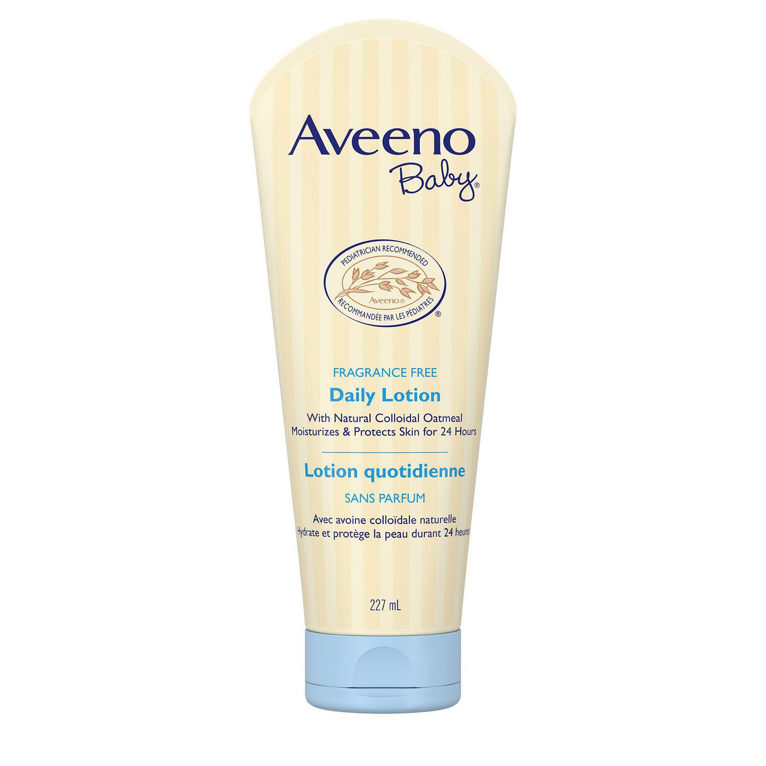 Aveeno Baby - Kem dưỡng ẩm cho trẻ sơ sinh