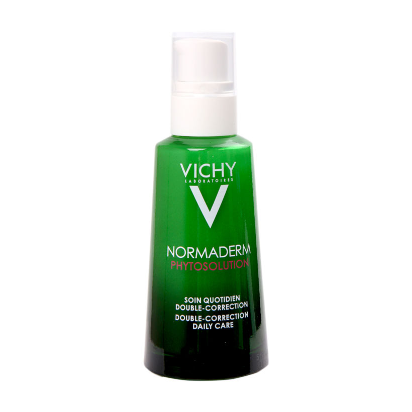 Vichy Nomaderm - Kem dưỡng ẩm tốt nhất hiện nay