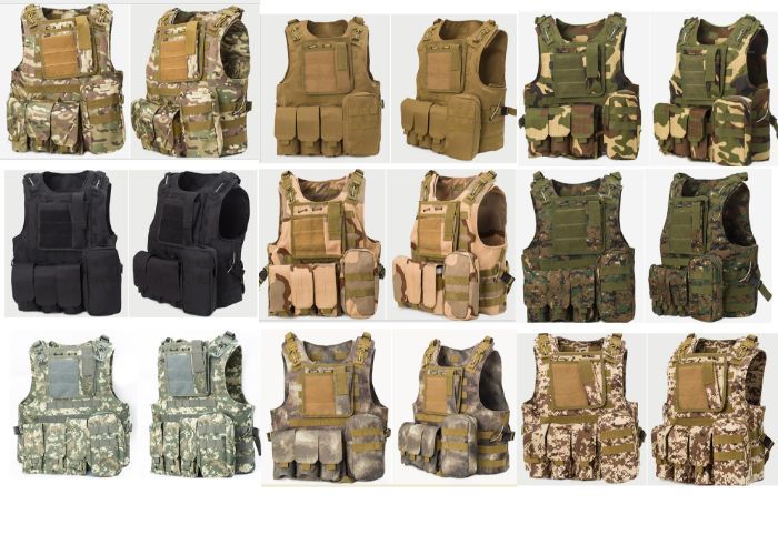 Nếu như bạn đang tìm shop đồ lính đa dạng về kiểu dáng và phong cách thì đừng ngần ngại hãy ghé ngay đến Saft Shop