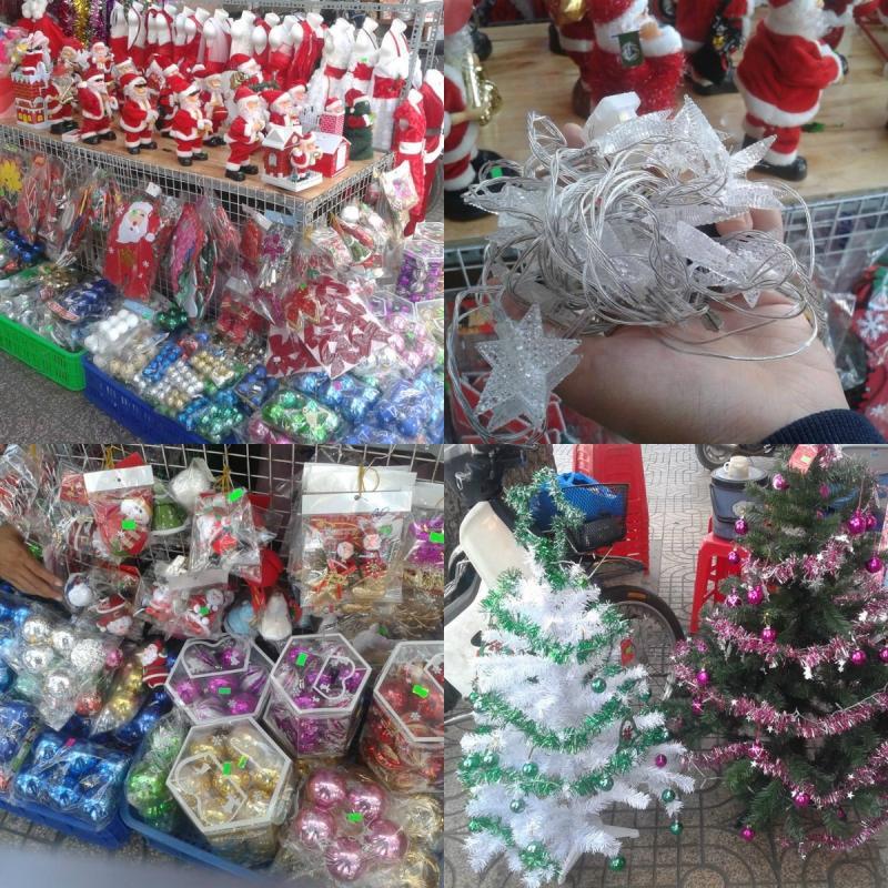 Top 10 Shop Bán Quà Noel Tại Tp Hồ Chí Minh - Trang Vàng Doanh Nghiệp