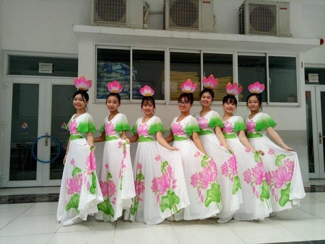 Sido shop là Top 10 Cửa hàng cho thuê trang phục biểu diễn giá rẻ uy tín nhất tại TP. Hồ Chí Minh