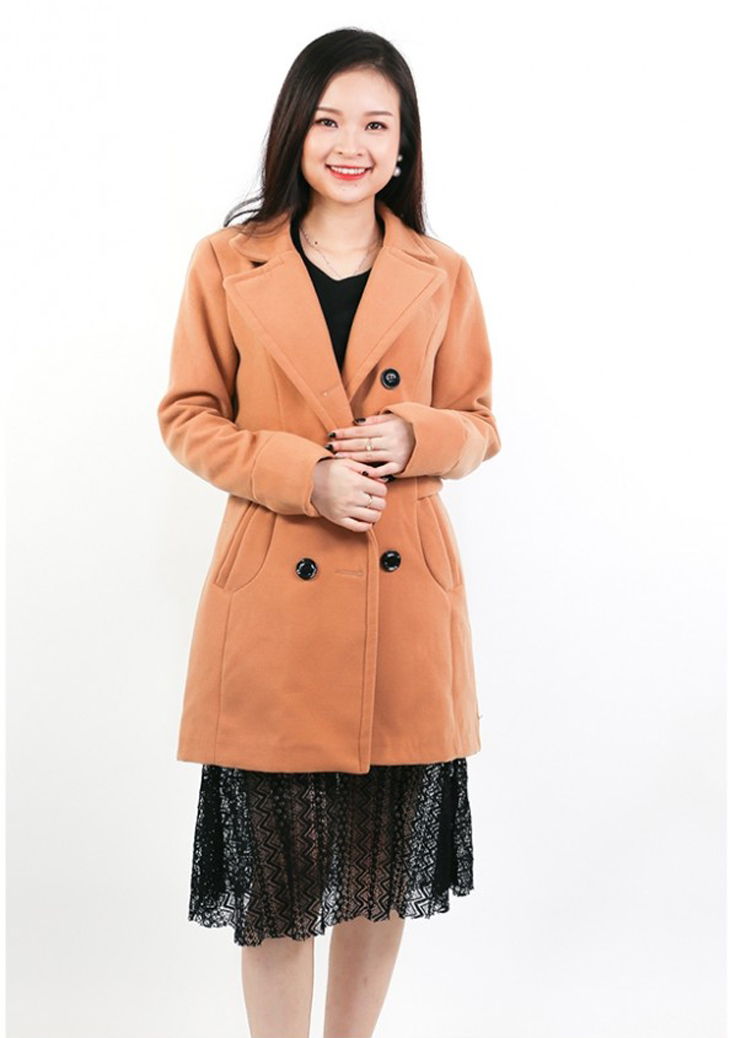 Top 10 shop bán áo khoác nữ đẹp nhất ở tpHCM
