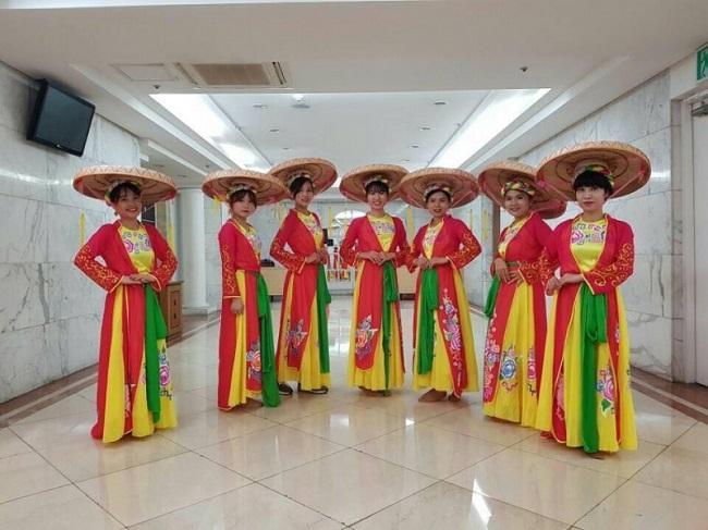 Trang phục biểu diễn DiVit là Top 10 Cửa hàng cho thuê trang phục biểu diễn giá rẻ uy tín nhất tại TP. Hồ Chí Minh