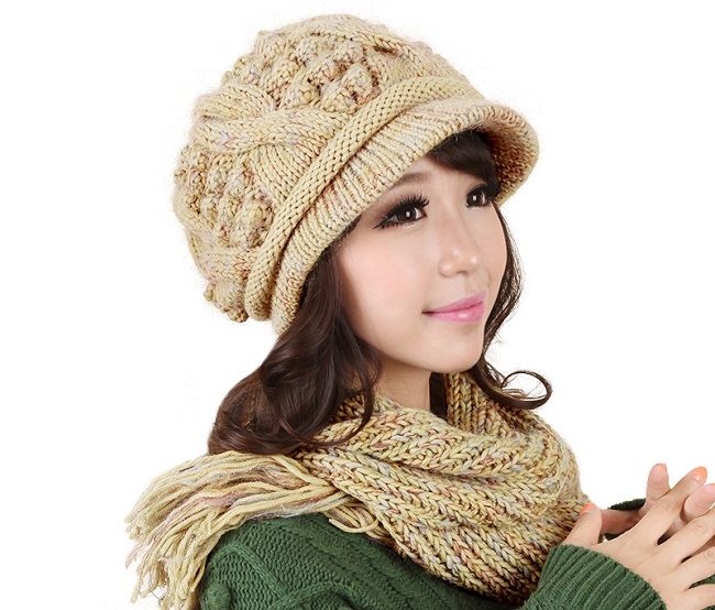 Baza Việt Nam là Top 5 Shop bán mũ len nữ đẹp nhất ở TPHCM