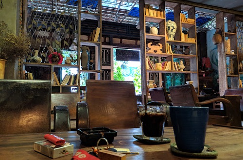 Top 5 Quán Cafe Đẹp, Decor Siêu Xinh Ở Quận Thủ Đức - Trang Vàng Doanh  Nghiệp