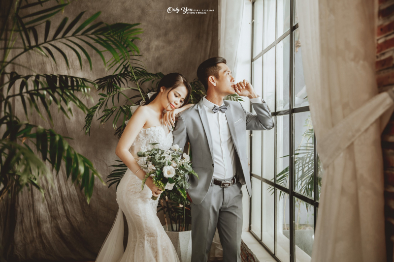 Only You Studio & Bridal
