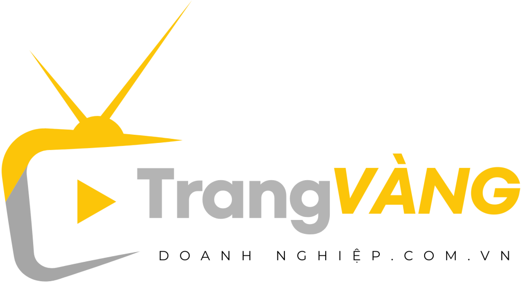 Trang Vàng Doanh Nghiệp