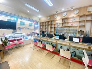 Công ty cổ phần Aivivu