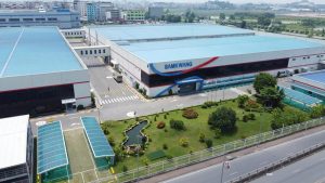 công ty tnhh samkwang vina