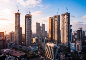 công ty xây dựng