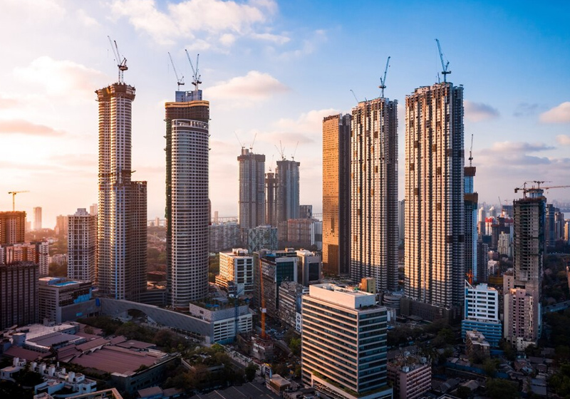 công ty xây dựng